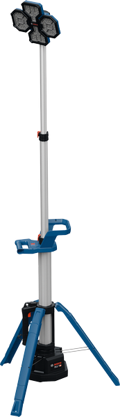 Akulamp Bosch Professional GLT18V-5000 – Bosch Professional