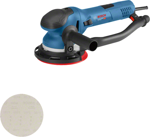 Ekstsentriklihvija Bosch Professional GET 75-150 – Bosch Professional