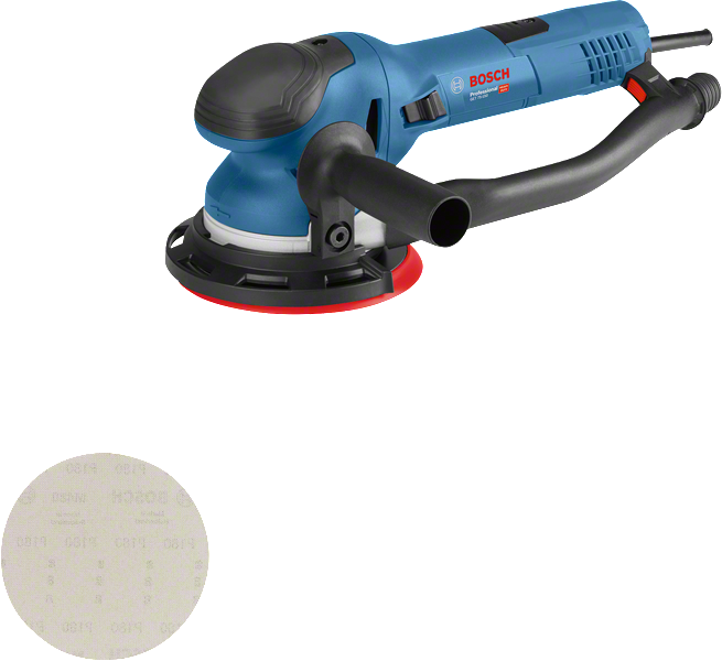 Ekstsentriklihvija Bosch Professional GET 75-150 – Bosch Professional