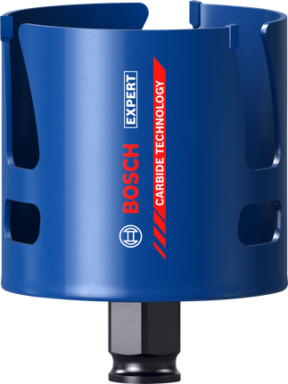 Bosch EXPERT Construction Material Power Change Plus augusaag, 68 x 60 mm – Bosch EXPERT