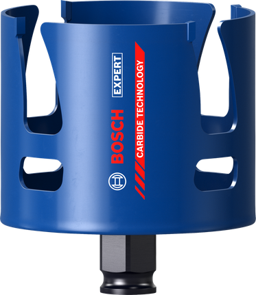 Bosch EXPERT Construction Material Power Change Plus augusaag, 83 x 60 mm – Bosch EXPERT