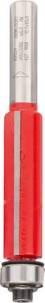 Expert for Wood Laminate'i freesitera, 8 mm, D1 12,7 mm, L 40 mm, G 84 mm Bosch Professional – Bosch Professional