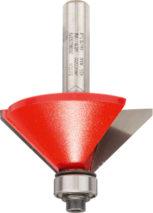 Servade lõikamise otsak Expert for Wood, 8 mm, D1 44 mm, L 18,5 mm, G 61 mm Bosch Professional – Bosch Professional