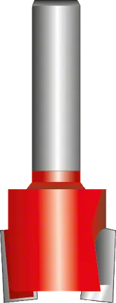 Sirge freesitera Expert for Wood, karbiidist, 8 mm, D1 8 mm, L 19 mm, G 52 mm Bosch Professional – Bosch Professional