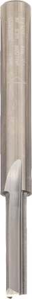 Sirge freesitera Expert for Wood, täiskarbiidist, 8 mm, D1 6 mm, L 25,4 mm, G 76 mm Bosch Professional – Bosch Professional