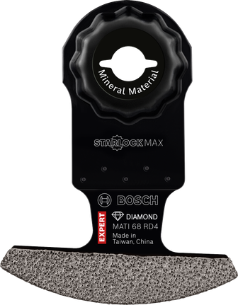 Bosch EXPERT MATI 68 RD4 nurktera, 68 x 30 mm – Bosch EXPERT