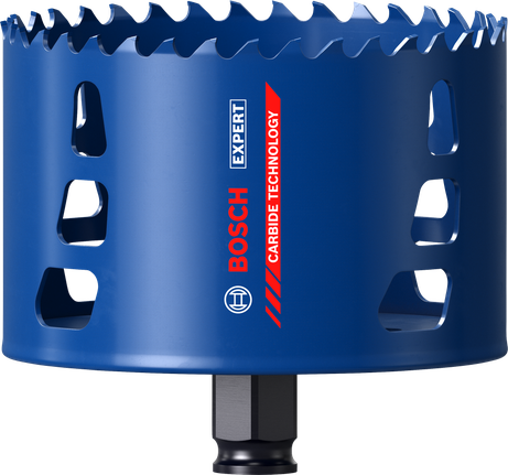 Bosch EXPERT Multi Material Power Change Plus augusaag, 102 x 60 mm – Bosch EXPERT