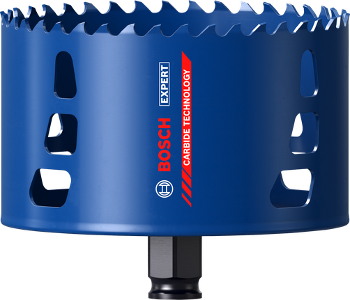 Bosch EXPERT Multi Material Power Change Plus augusaag, 111 x 60 mm – Bosch EXPERT