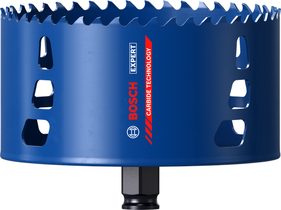 Bosch EXPERT Multi Material Power Change Plus augusaag, 127 x 60 mm – Bosch EXPERT