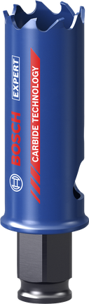 Bosch EXPERT Multi Material Power Change Plus augusaag, 25 x 60 mm – Bosch EXPERT