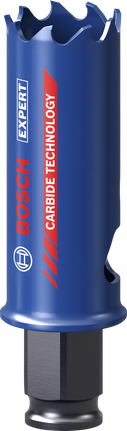 Bosch EXPERT Multi Material Power Change Plus augusaag, 25 x 60 mm – Bosch EXPERT