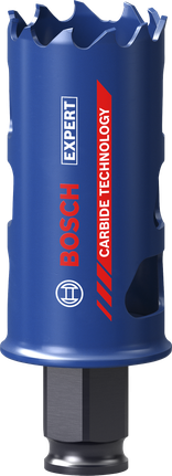 Bosch EXPERT Multi Material Power Change Plus augusaag, 35 x 60 mm – Bosch EXPERT