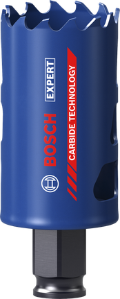 Bosch EXPERT Multi Material Power Change Plus augusaag, 38 x 60 mm – Bosch EXPERT