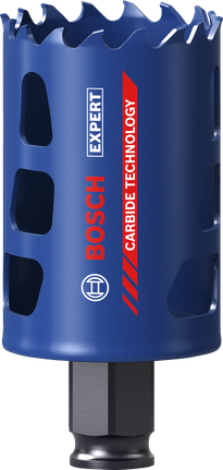 Bosch EXPERT Multi Material Power Change Plus augusaag, 44 x 60 mm – Bosch EXPERT