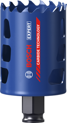 Bosch EXPERT Multi Material Power Change Plus augusaag, 51 x 60 mm – Bosch EXPERT