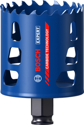 Bosch EXPERT Multi Material Power Change Plus augusaag, 60 x 60 mm – Bosch EXPERT