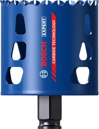 Bosch EXPERT Multi Material Power Change Plus augusaag, 68 x 60 mm – Bosch EXPERT