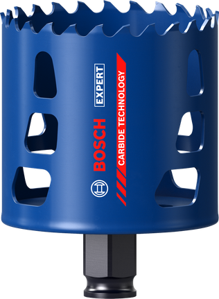Bosch EXPERT Multi Material Power Change Plus augusaag, 73 x 60 mm – Bosch EXPERT