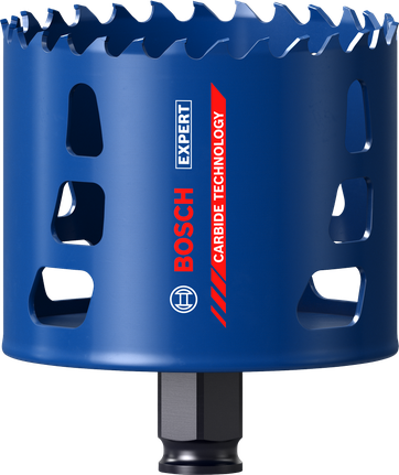 Bosch EXPERT Multi Material Power Change Plus augusaag, 80 x 60 mm – Bosch EXPERT