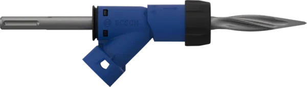 Bosch EXPERT SDS Clean max teravaotsaline peitliadapter 400 mm – Bosch EXPERT