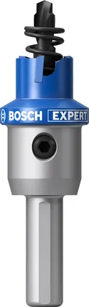 Augusaag plekile EXPERT Sheet Metal, 16 × 5 mm Bosch EXPERT – Bosch EXPERT