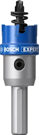 Augusaag plekile EXPERT Sheet Metal, 20 × 5 mm Bosch EXPERT – Bosch EXPERT