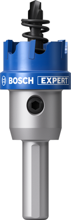 Augusaag plekile EXPERT Sheet Metal, 28 × 5 mm Bosch EXPERT – Bosch EXPERT