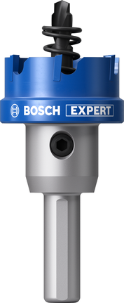 Augusaag plekile EXPERT Sheet Metal, 29 × 5 mm Bosch EXPERT – Bosch EXPERT