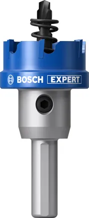 Augusaag plekile EXPERT Sheet Metal, 32 × 5 mm Bosch EXPERT – Bosch EXPERT