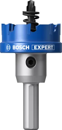 Augusaag plekile EXPERT Sheet Metal, 38 × 5 mm Bosch EXPERT – Bosch EXPERT