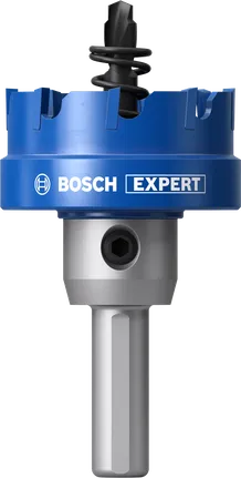 Augusaag plekile EXPERT Sheet Metal, 40 × 5 mm Bosch EXPERT – Bosch EXPERT