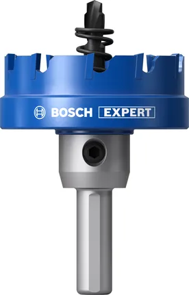 Augusaag plekile EXPERT Sheet Metal, 51 × 5 mm Bosch EXPERT – Bosch EXPERT