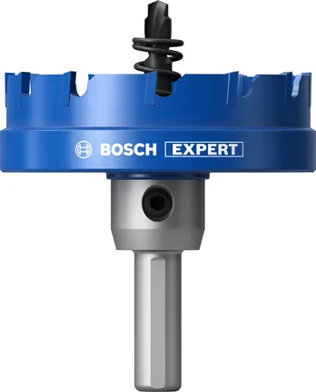 Augusaag plekile EXPERT Sheet Metal, 55 × 5 mm Bosch EXPERT – Bosch EXPERT