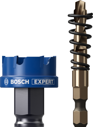 Augusaag plekile EXPERT Sheet Metal Power Change Plus, 32 x 5 mm Bosch EXPERT – Bosch EXPERT