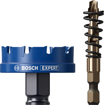 Augusaag plekile EXPERT Sheet Metal Power Change Plus, 51 x 5 mm Bosch EXPERT – Bosch EXPERT