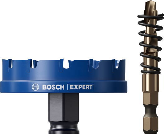 Augusaag plekile EXPERT Sheet Metal Power Change Plus, 68 x 5 mm Bosch EXPERT – Bosch EXPERT