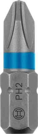 Extra Hard PH kruviotsak, PH2, 25 mm, 25 tk Bosch Professional – Bosch Professional