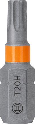 Extra Hard T kruviotsak, T20, 25 mm, 25 tk Bosch Professional – Bosch Professional