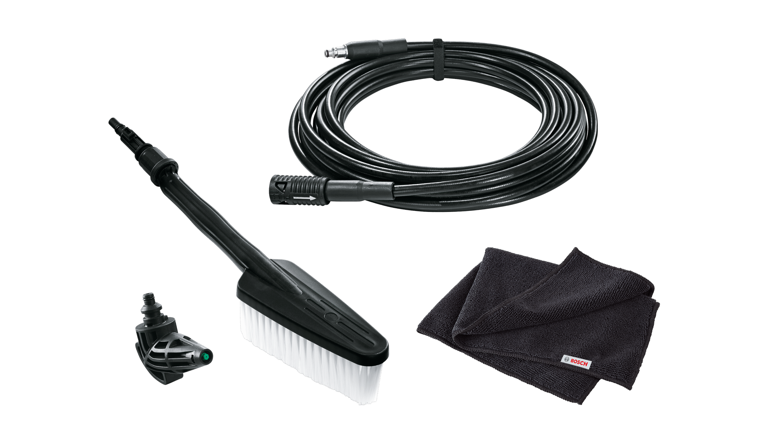 Autopuhastuskomplekt Bosch – Bosch