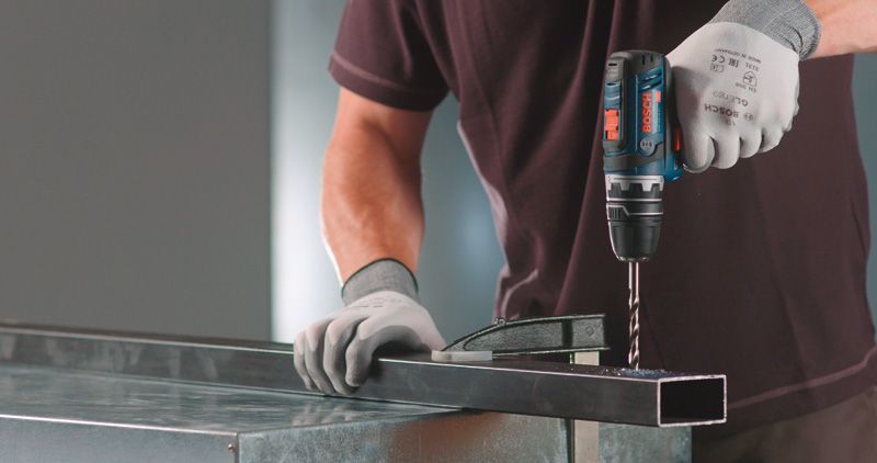 Bosch Professional GFA 12-B – Bosch Professional