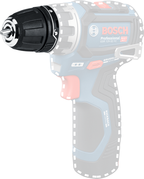 Bosch Professional GFA 12-B – Bosch Professional