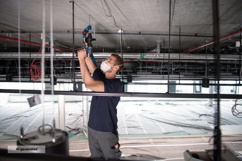 Bosch Professional GFA 12-H – Bosch Professional