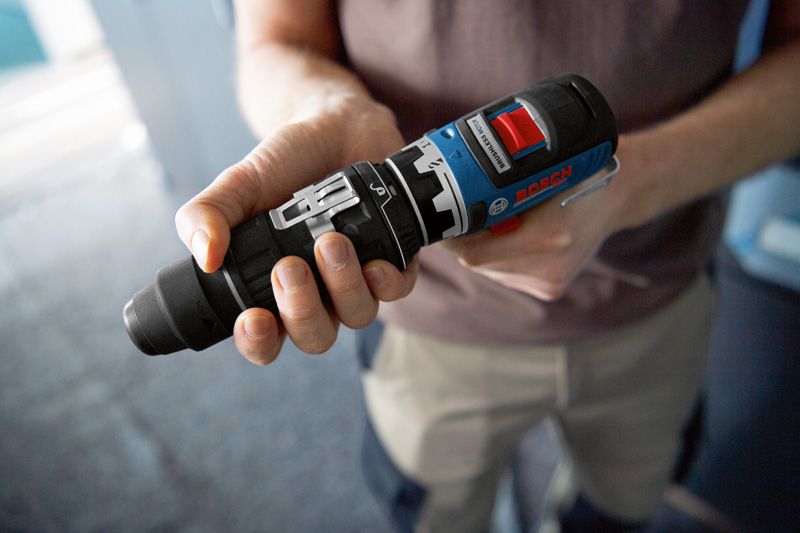 Bosch Professional GFA 12-H – Bosch Professional