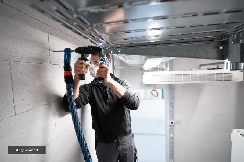 Bosch Professional GFA 12-H – Bosch Professional