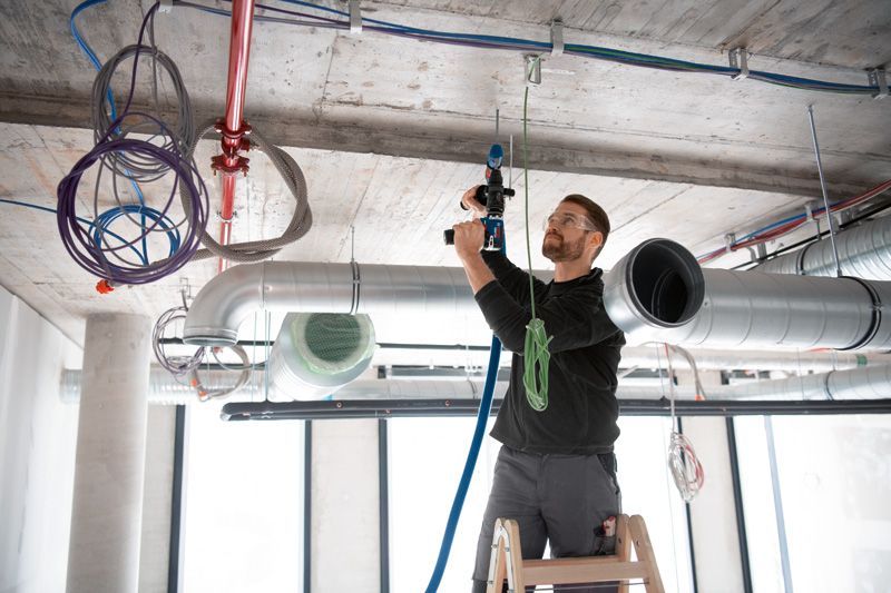 Bosch Professional GFA 12-H – Bosch Professional