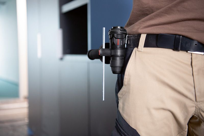 Bosch Professional GFA 12-H – Bosch Professional