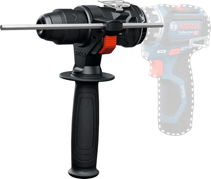 Bosch Professional GFA 12-H – Bosch Professional