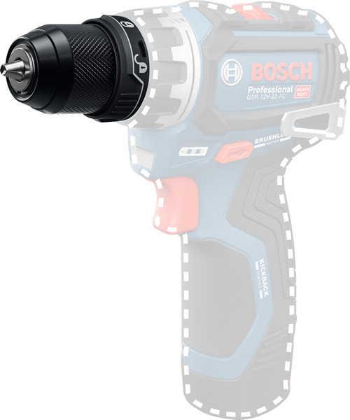 Bosch Professional GFA 12-M – Bosch Professional