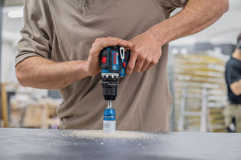 Bosch Professional GFA 12-M – Bosch Professional