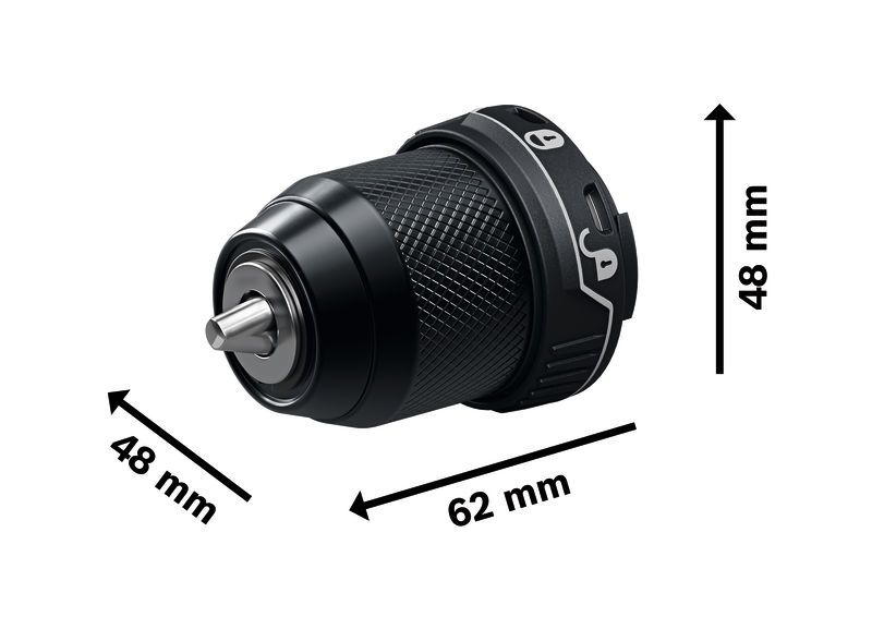 Bosch Professional GFA 12-M – Bosch Professional
